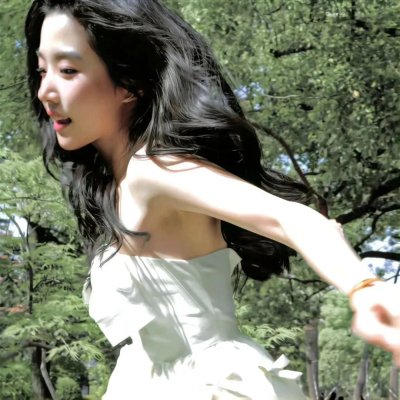 我阿妈系黑工