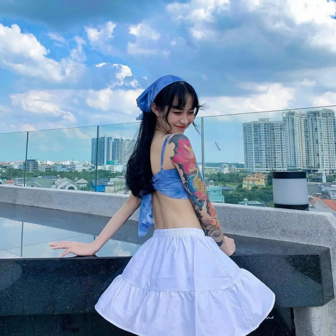妈妈的口供